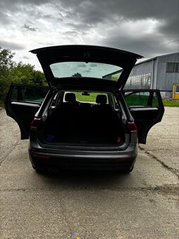 VW Tiguan 2.0 TDI, DSG, 2019 - 16