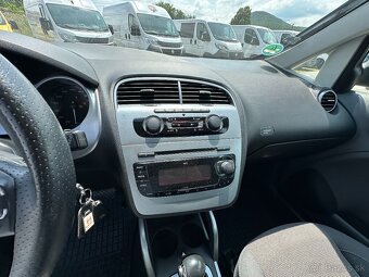 Seat Altea XL 2.0 TDi Stylance DSG - 16