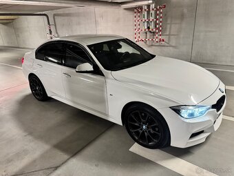 BMW 320D bez DPH 15850 - 16