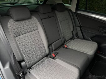 Volkswagen Tiguan 2.0 TDI EVO Life DSG - 16