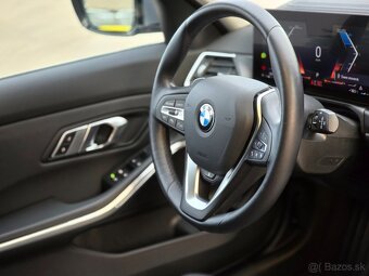 BMW 320d xDrive Touring Luxury 2023, 56 103km, ZARUKA - 16