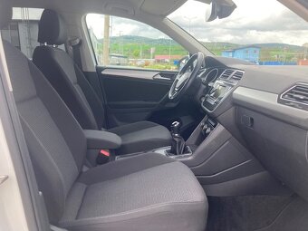 Volkswagen Tiguan 1.4 TSI,92 kW,2016, 103832 km - 16
