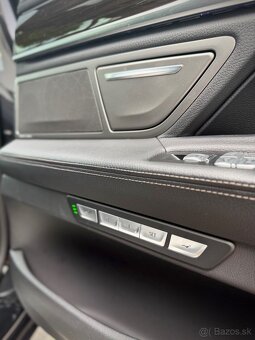 BMW 730Ld xDrive - 16
