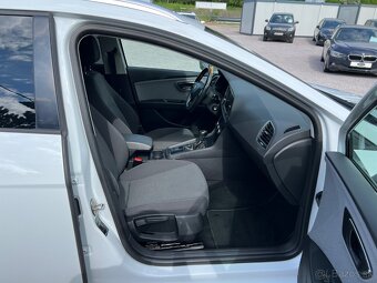 Seat Leon ST 1.6 TDI 115 Style DSG - 16