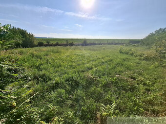 Unikátny pozemok na výstavbu domu pri brehu rieky Dunaj v - 16