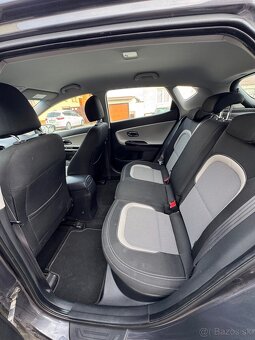 Predám Kiu Ceed 2012, 1.6 Turbo diesel, 96 kW. - 16