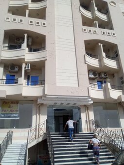 Predám 1-izbový byt komplet zariadený v Egypte - Hurghada - 16