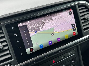 Seat Ateca Style 2.0 TDi DSG - 16