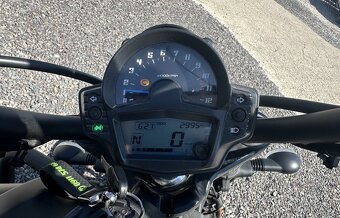 Kawasaki Vulcan S SE - 16