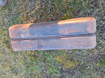 Kanister waffen SS - 16