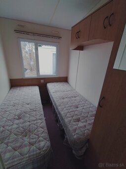 PREDÁM MOBILNÝ DOM  COSALT BAYSDALE 3.70 CELOROCNY - 16