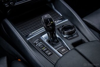 BMW X6 40d xDrive M Sport Edition A/T - 16