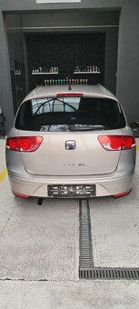 Seat Altea XL benzin - 16