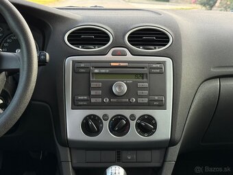 Ford Focus 1.6 TDCi 105 000km - 16