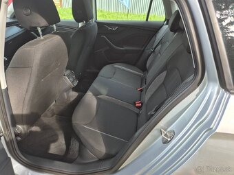 Predám  Škoda Scala 1.6 TDI Ambition - 16
