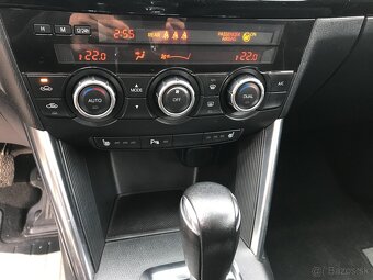 Mazda CX 5 2.0i SkyActiv AUTOMAT 4x4 r.v.2014 +97 000 km+ - 16