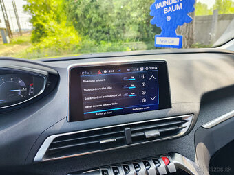 Peugeot 3008 1.5 BlueHDi - 16