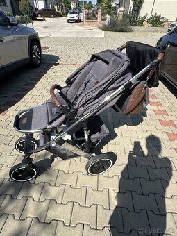 ABC Design Salsa 4 air - 16