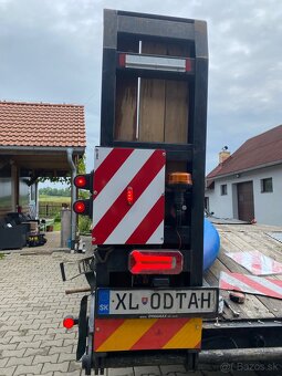 Predám Man TGX 26.440 Odťahovku 2008 Euro5 - 16