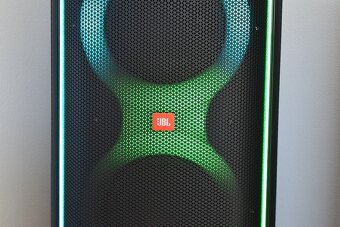 jbl party reproduktor jbl 710 - jbl pro sound + mikrofon - 16