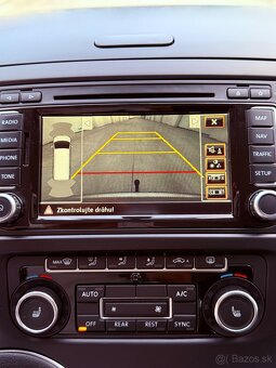 VW Multivan 2.0 TDI Highline 4Motion - 16