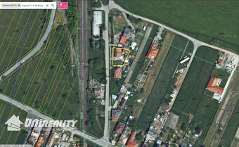 PREDAJ - obec KUCHYŇA - RD 3-izbový / čiastočná rekonštrukci - 16