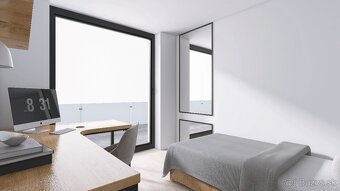 Pozemok so stavebným povolením na RD - 800m2 - Čachtice - 16