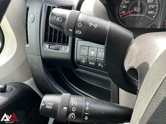 Fiat Ducato 2.3 MultiJet L2H2 3,3t, Pôvodný lak,8 miestne,SR - 16