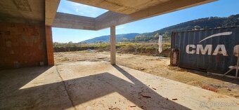 Hrubé stavby, zakladové dosky - 16