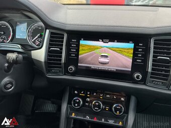 Škoda Kodiaq 2.0 TDI DSG Ambition, Crystal Lighting, SR - 16