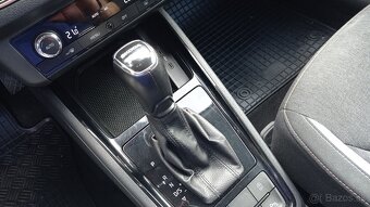 Škoda Scala, 1,6 TDi 85KW Automat, odpočet DPH - 16