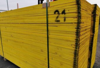Požičovňa stropneho debnenia Prešov - 16