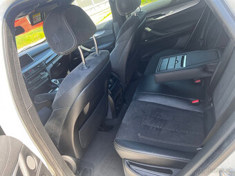 BMW X6 xDrive30D - 16