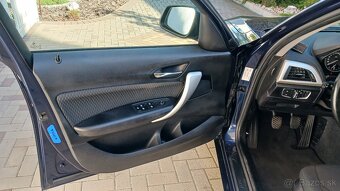 Predám BMW 116i F20 - 16