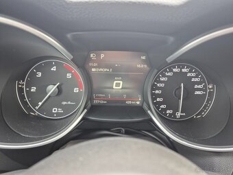 Alfa Romeo Stelvio 2.2 140kW (ODPOČET DPH) - 16