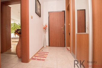 4-izb.byt (93 m2), s dvomi loggiami a dvomi kúpeľňami, KVP-H - 16