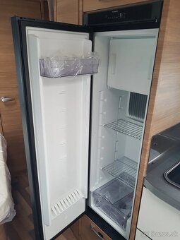 Weinsberg CaraOne 500 FDK - 16