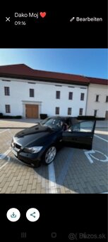 BMW e90 - 16