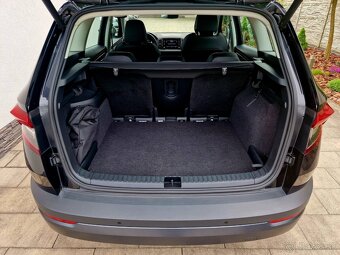 Škoda Karoq 2.0tdi 110kw Style plus - 16