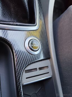Predam/vymenim Ford Focus ST Black Recaro LPG - 16