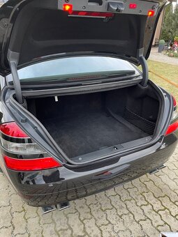 P:Mercedes S 320 CDI W221 - 16