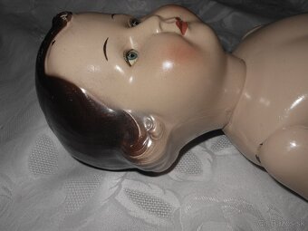 babika...Czechoslovakia - 16