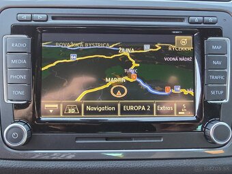 VW Tiguan 2.0 TDi - 4x4 - DSG - R-LINE - DYNAUDIO (075773) - 16