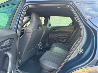 Cupra Formentor VZ 2.0TSi 228kw r.v 2023 - Odpočet DPH - - 16