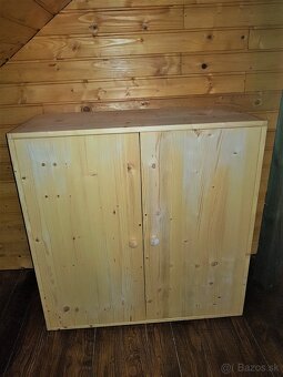 Predám mezonetový 4 izbový byt v centre - 16