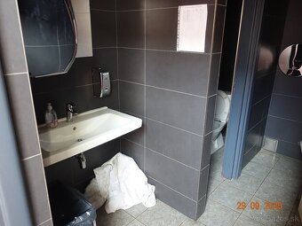 Nebytový priestor č. 2 (Piváreň), T. G. Masaryka 3, Lučenec - 16