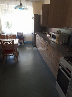 Rodinný dom Nové Zámky - 16