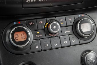 Nissan Qashqai 2.0 LPG, 104kW, A/T - 16