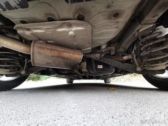 Alfa Romeo Giulietta Automat - 16