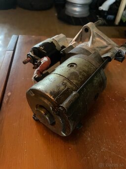 Štartéry pre Ford 1.8 TDI a pre Peugeot/Citroen 1.9, 2.0 HDI - 16